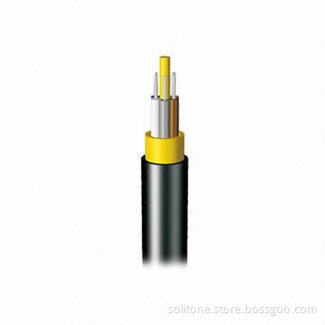 Fiber-Optic Cable for Outdoor (FOC)